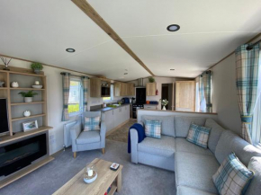 Luxury Cornish Holiday Accommodation with Sea View